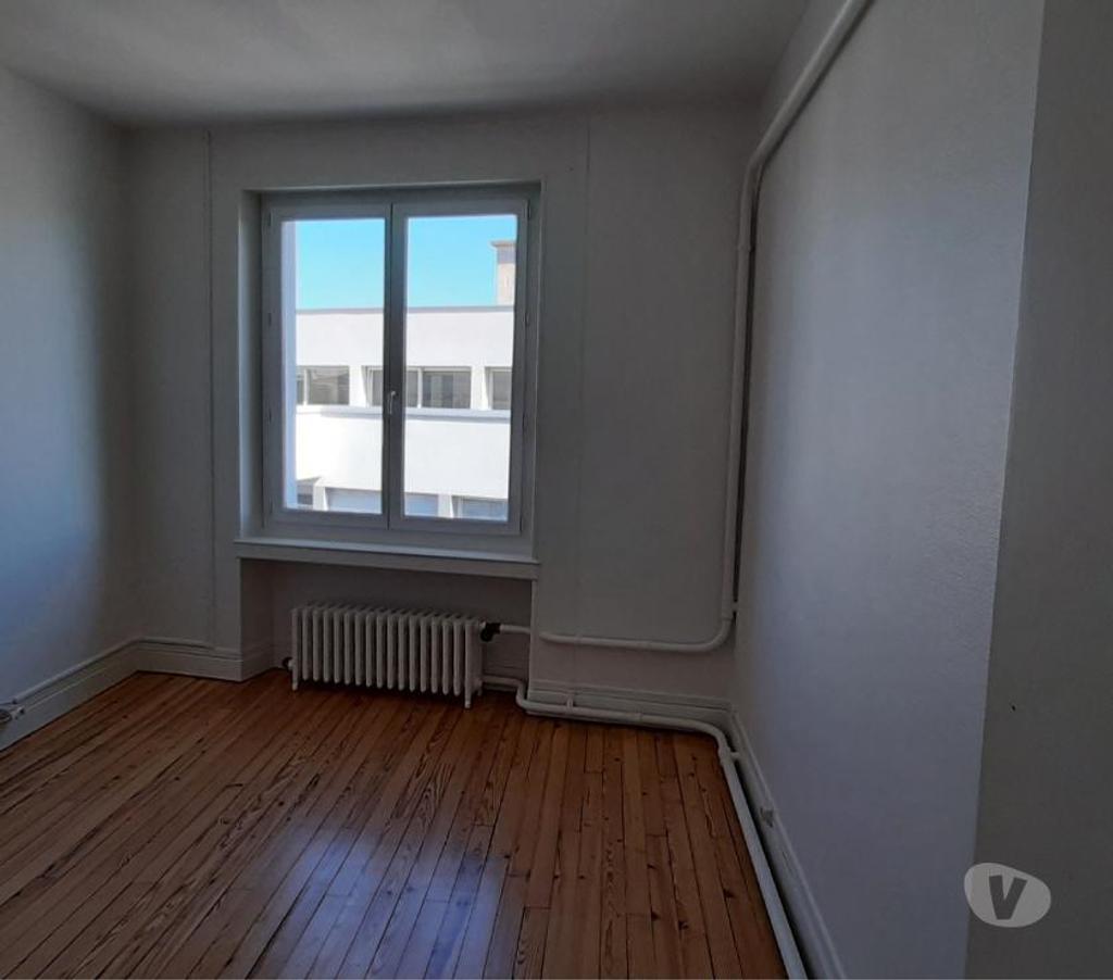 Location appartement Puy-de-Dôme Chamalieres - 63400 - Photos Vivastreet Location vide F2