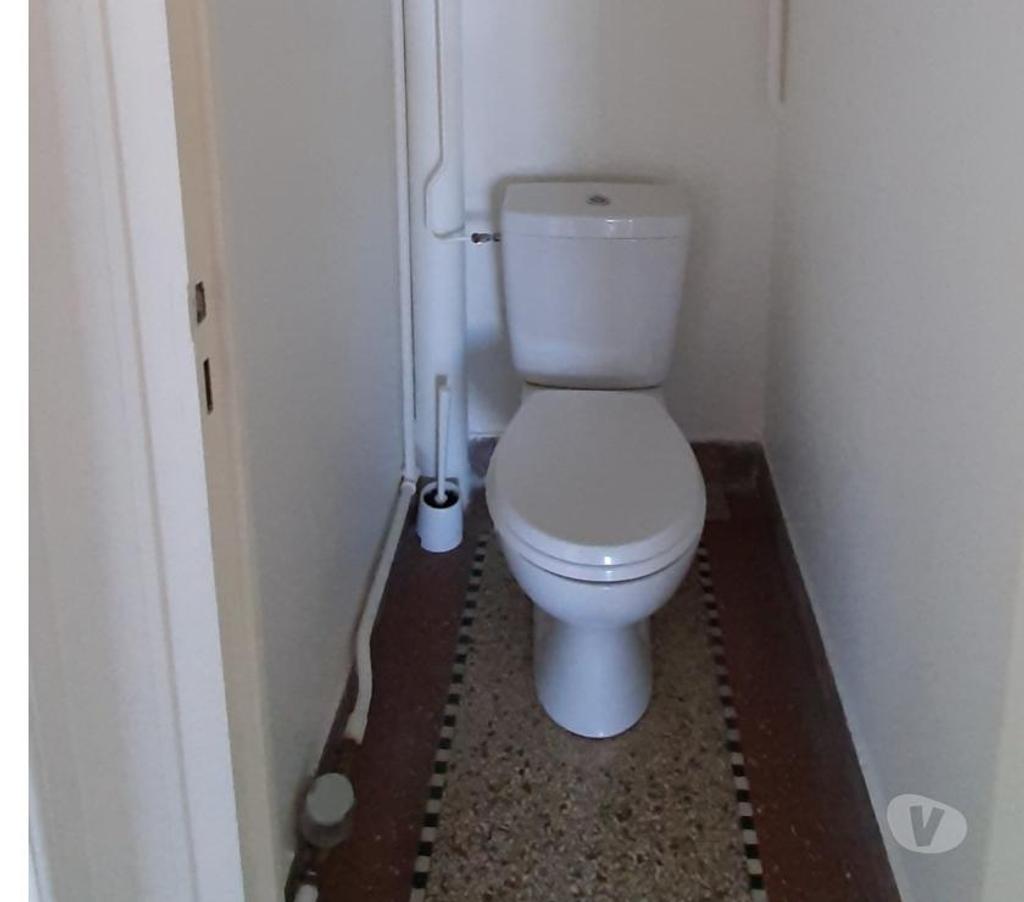 Location appartement Puy-de-Dôme Chamalieres - 63400 - Photos Vivastreet Location vide F2