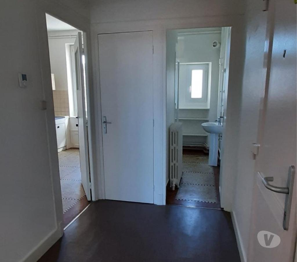 Location appartement Puy-de-Dôme Chamalieres - 63400 - Photos Vivastreet Location vide F2