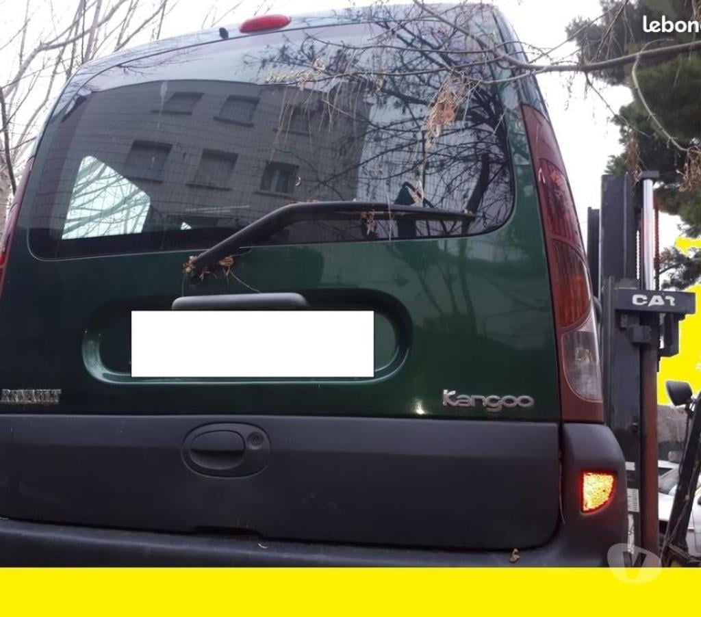 Pièces et services auto Hérault Beziers - 34500 - Photos Vivastreet radiateur Renaut kangoo 1 de 1998 a2006 prix 50 euro pi