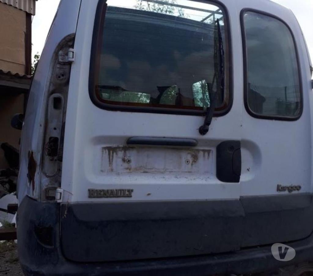 Pièces et services auto Hérault Beziers - 34500 - Photos Vivastreet radiateur Renaut kangoo 1 de 1998 a2006 prix 50 euro pi