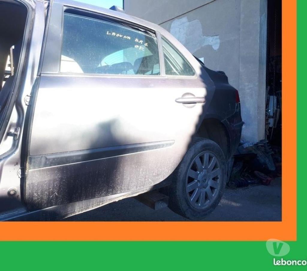 Pièces et services auto Hérault Beziers - 34500 - Photos Vivastreet lève vitre renault laguna 1 ou 2 dispo 1996 a 2006