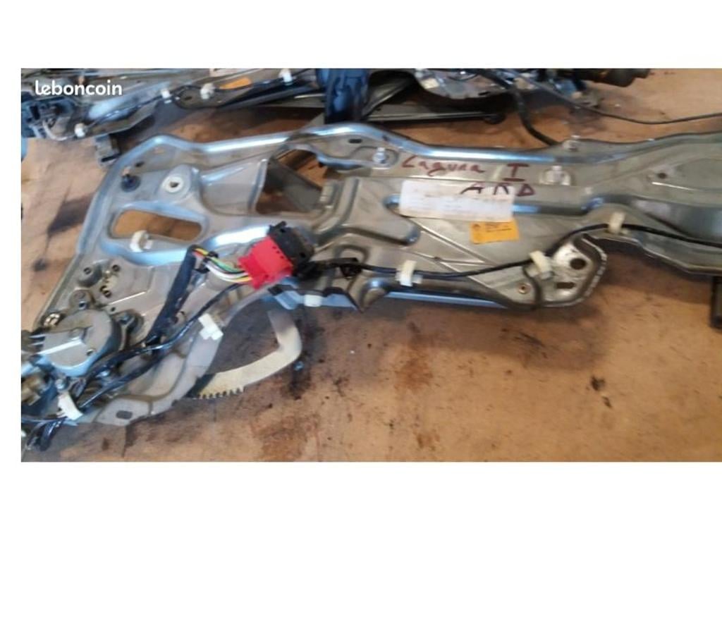 Pièces et services auto Hérault Beziers - 34500 - Photos Vivastreet lève vitre renault laguna 1 ou 2 dispo 1996 a 2006