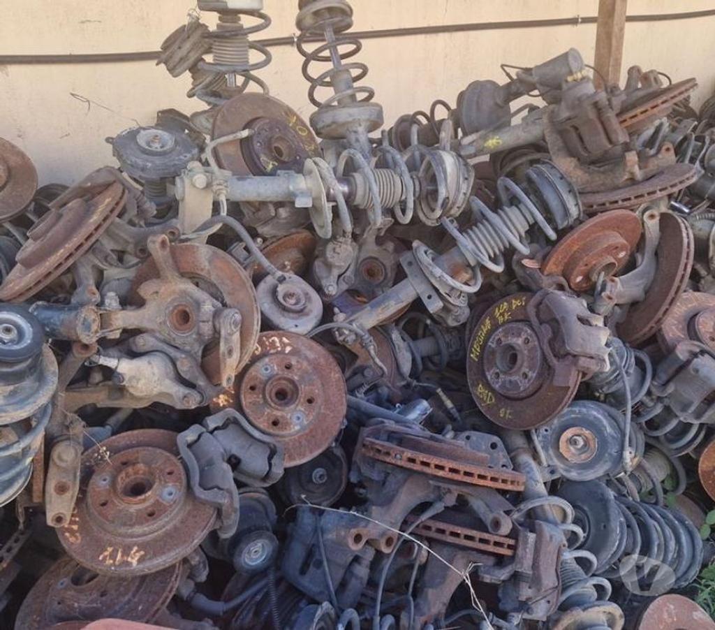 Pièces et services auto Hérault Beziers - 34500 - Photos Vivastreet alternateur GOLF 3 toute pièces dispo alternateur golf