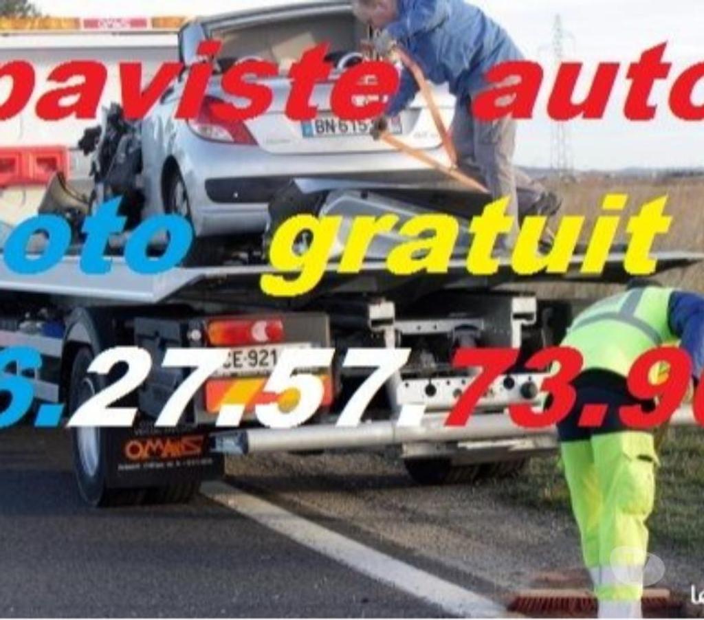 Pièces et services auto Hérault Agde - 34300 - Photos Vivastreet ÉPAVISTE Agde épaviste gratuit 100% GRATUIT dans t