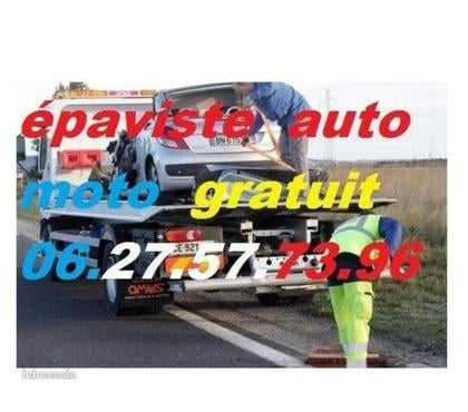 Vente voiture Abeilhan Hérault - Photos Vivastreet ÉPAVISTE épaviste gratuit 100% GRATUIT dans tous