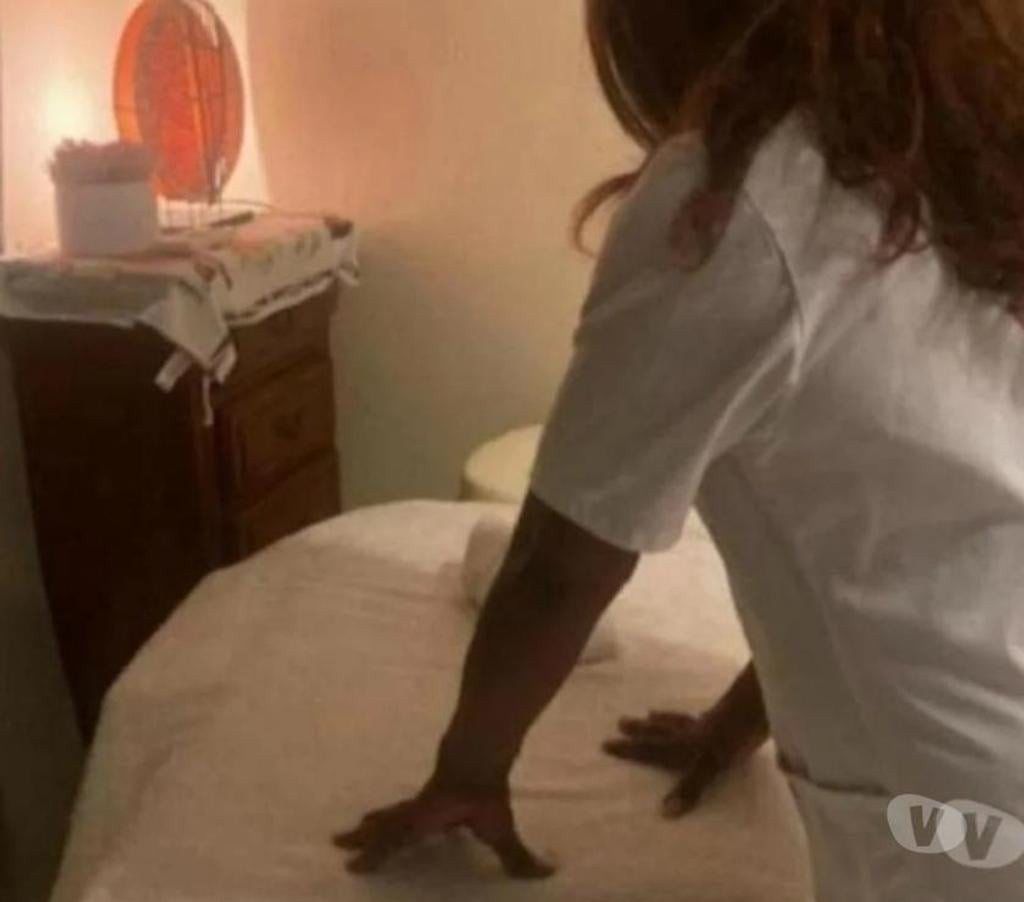 Massages Ille-et-Vilaine Rennes - Photos Vivastreet Salon de Massage tantrique & Massage cachemirien