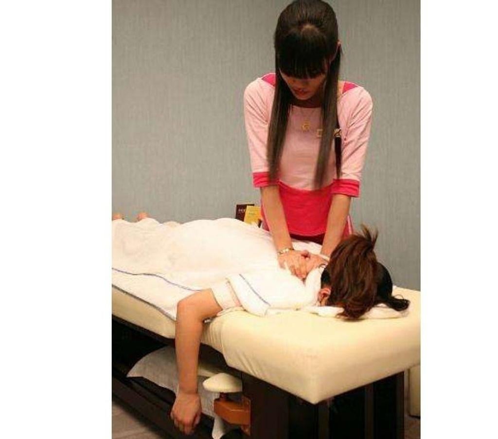 Massages Val-d'Oise Deuil la Barre - 95170 - Photos Vivastreet NOUVEAUX ASIATIQUE SALON DE MASSAGE