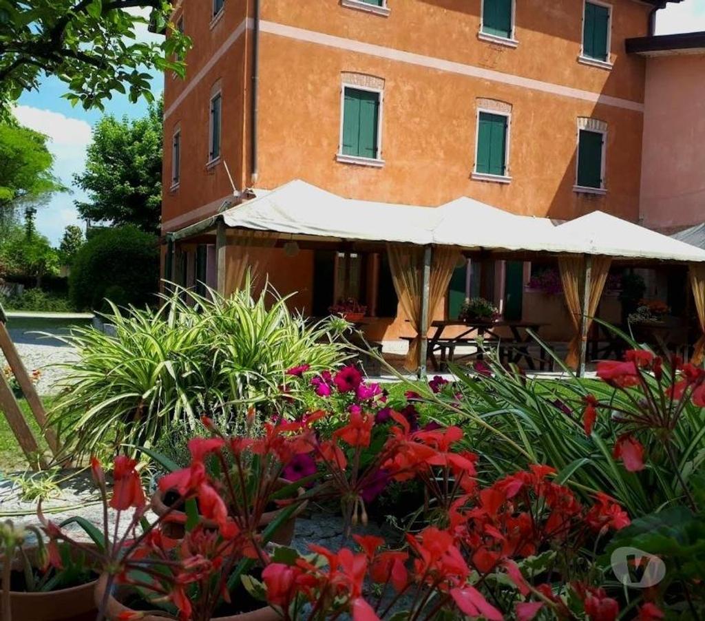 Fond de Commerce a vendre Italie - Photos Vivastreet À vendre : Ferme à Venise