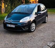 C4 Picasso 1.6hdi 110