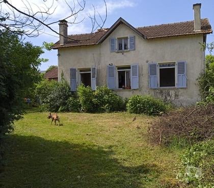 Maison à vendre Bassillon Vauze Pyrénées-Atlantiques - Photos Vivastreet Maison à rénover