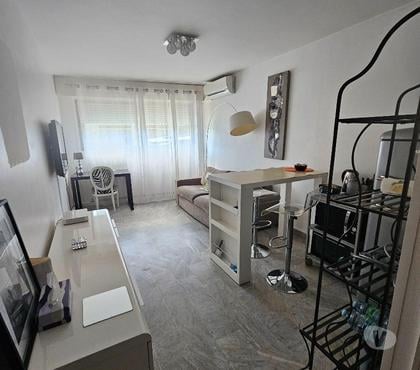 Appartements meublés Cannes Alpes-Maritimes - Photos Vivastreet Location Étudiant
