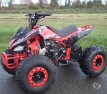 Photos Vivastreet Quad 125 SPEEDY neuf
