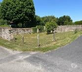 Reuves - Marne — Terrain à bâtir 1 633 m² au cœur du village Reuves (51)