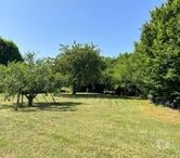 Reuves - Marne — A vendre terrain constructible près Sézanne Marne