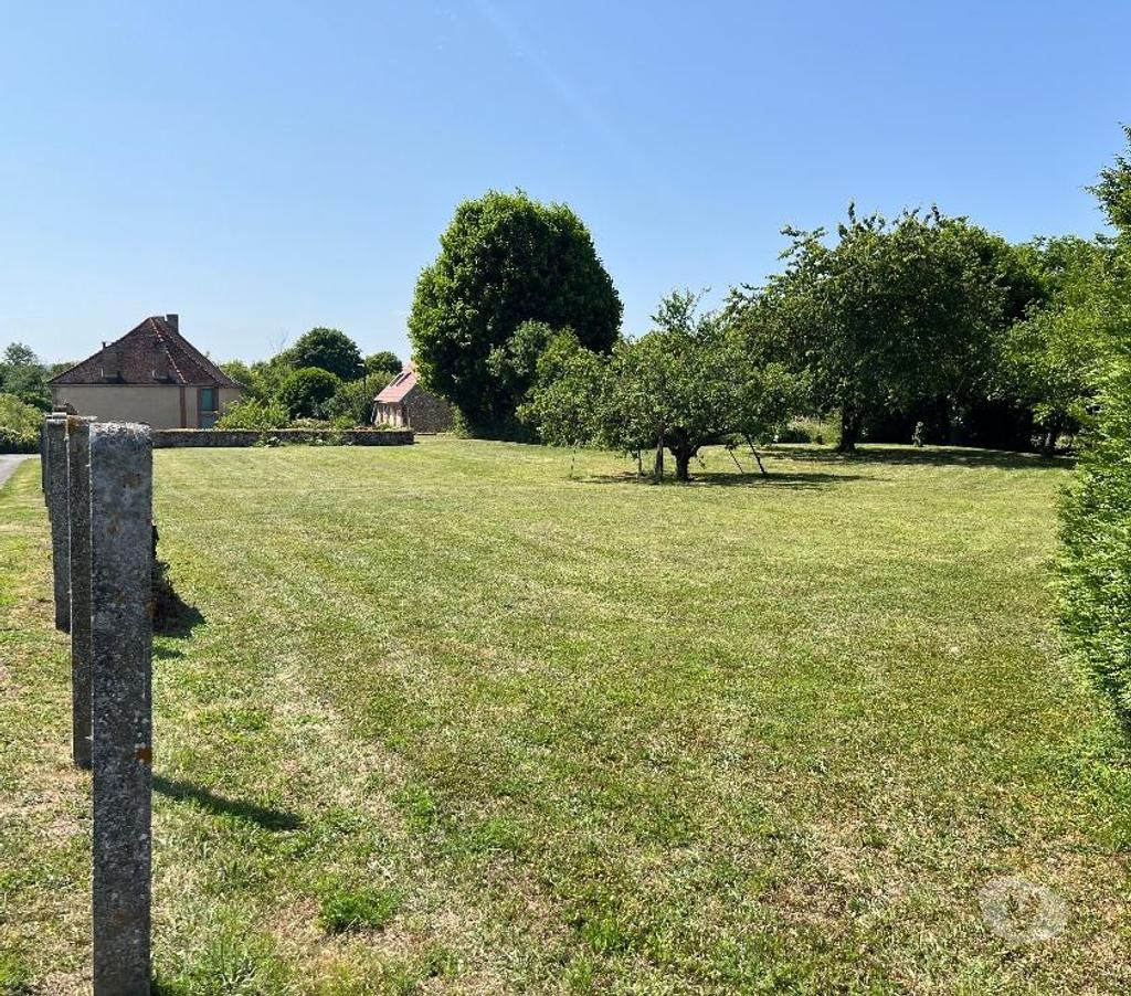 Terrain à vendre Marne Reuves - 51120 - Photos Vivastreet A vendre terrain constructible près Sézanne Marne