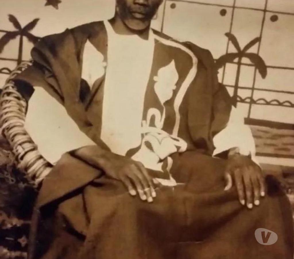 Horoscope - Voyance Charente-Maritime La Rochelle - 17000 - Photos Vivastreet MARABOUT AFRICAIN MAÎTRE BAMADI