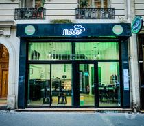 Restaurant fond de commerce