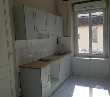 Location appartement Lyon Lyon - Photos Vivastreet Particulier loue T1 bis 7éme