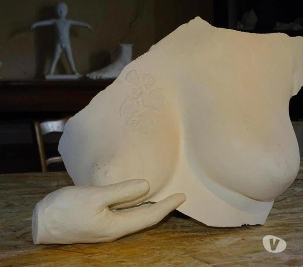Castings, modèles, photographes Aveyron Camares - 12360 - Photos Vivastreet Offrez vous une sculpture de votre corps