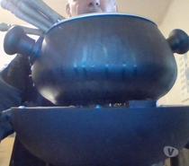 service a fondue