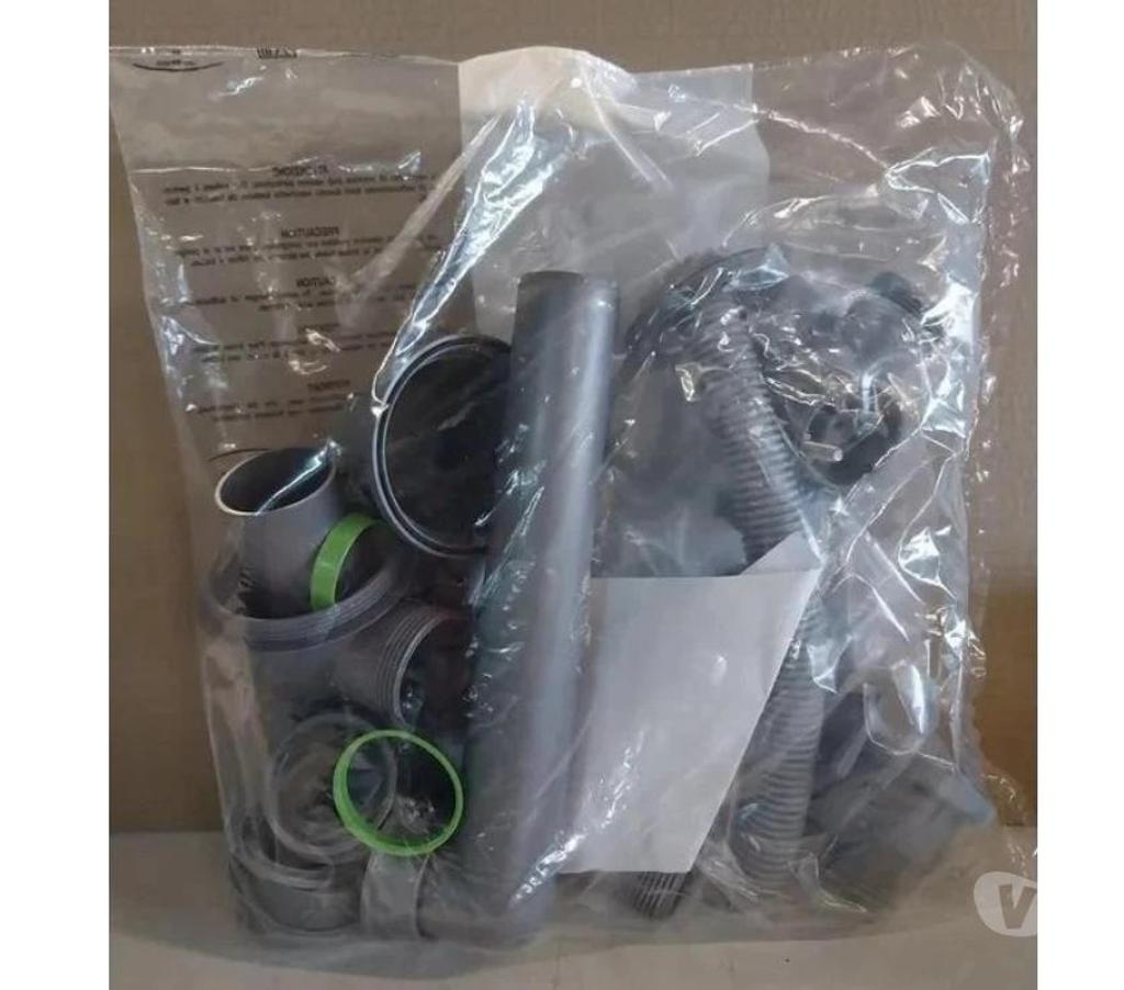  Allier Moulins - 03000 - Photos Vivastreet Vidage FRANKE neuf pour évier 2 cuves manuelles ø70 cm