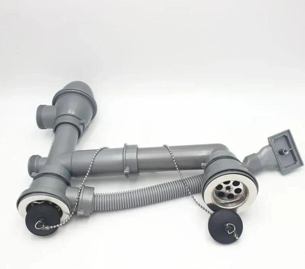  Allier Moulins - 03000 - Photos Vivastreet Vidage FRANKE neuf pour évier 2 cuves manuelles ø70 cm