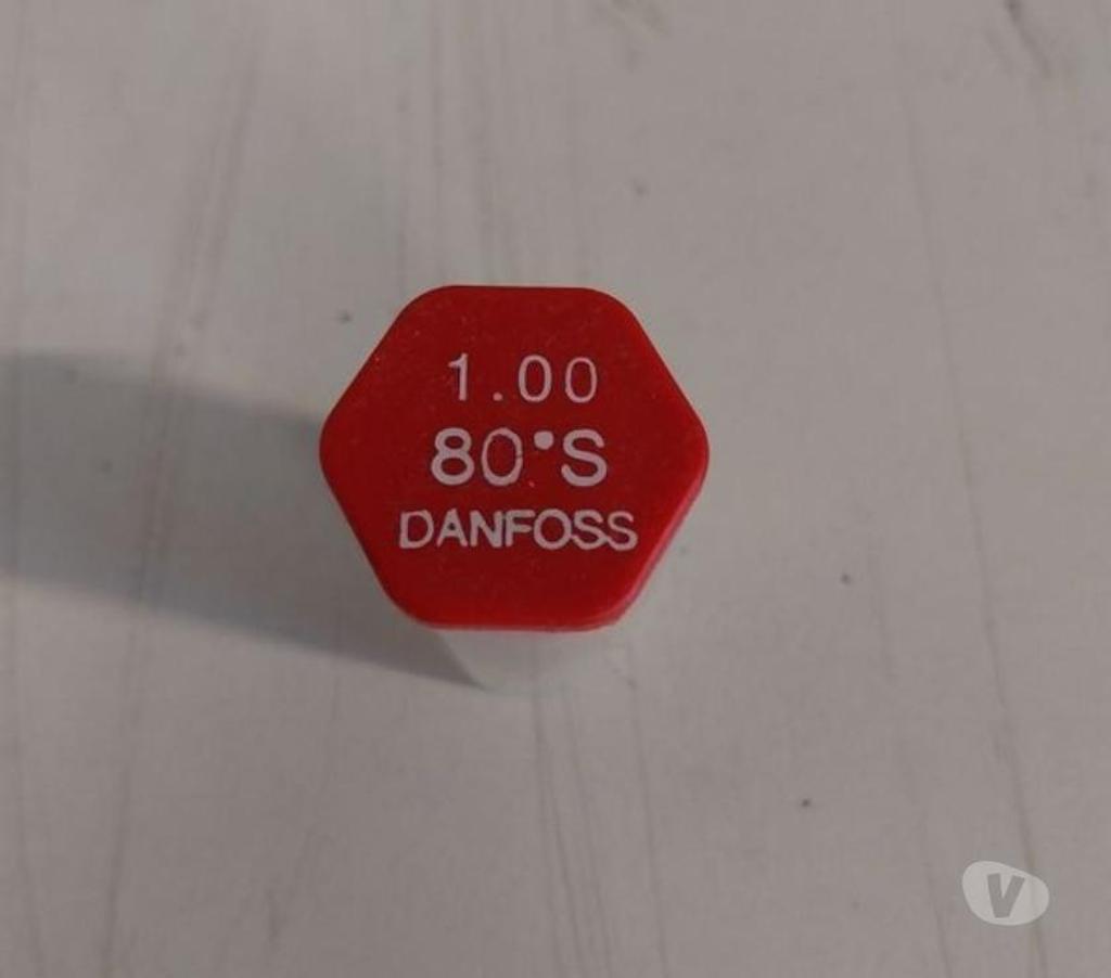  Allier Moulins - 03000 - Photos Vivastreet Gicleurs à fioul neuf DANFOSS 1.00 gal 80°S