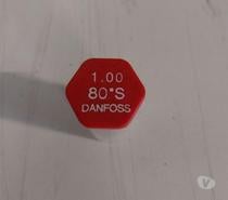 Gicleurs à fioul neuf DANFOSS 1.00 gal 80°S