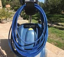 Robot ZODIAC VORTEX 4 4WD