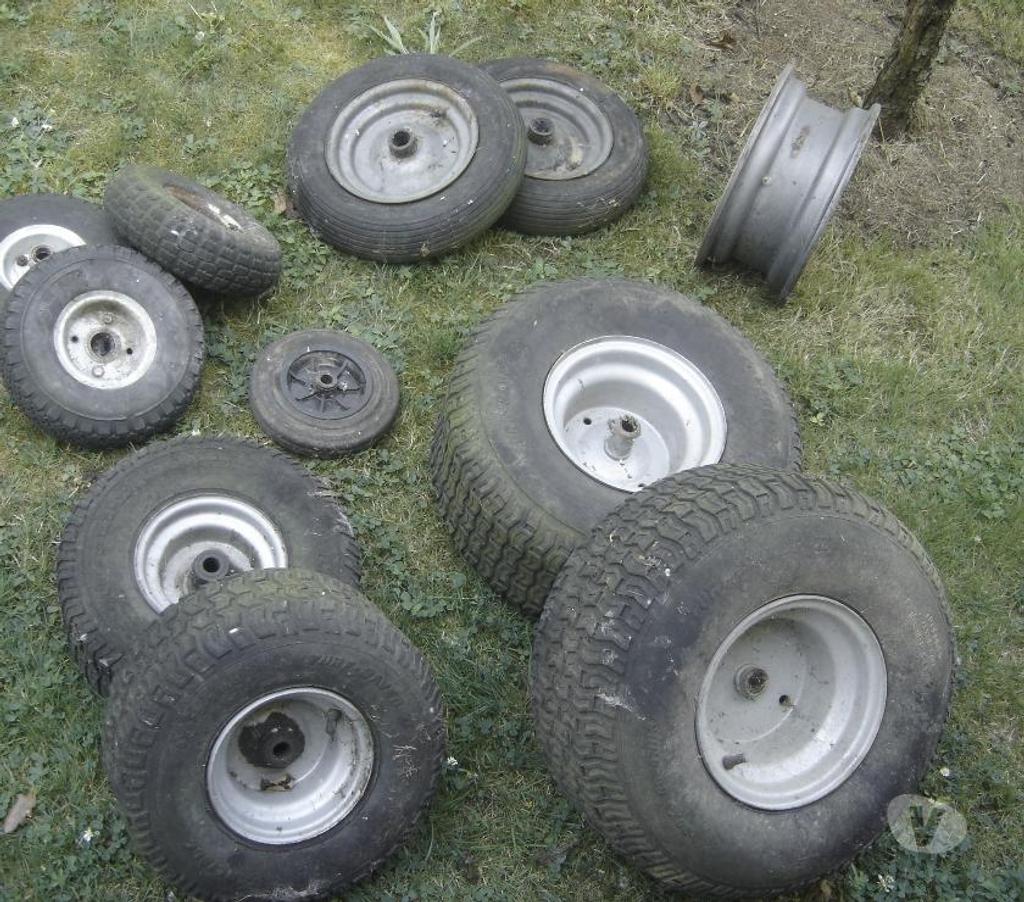  Côte-d'Or Chevigny St Sauveur - 21800 - Photos Vivastreet roues tracteur tondeuse ou tondeuse auto portée