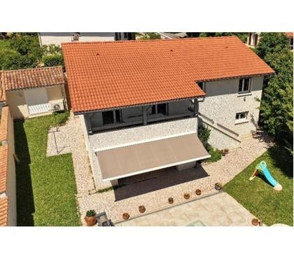 Maison à vendre La Boisse Ain - Photos Vivastreet Quartier résidentiel, belle villa de 190 m² habitable
