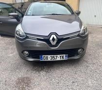 Clio 4 0.9 tce intens eco 2