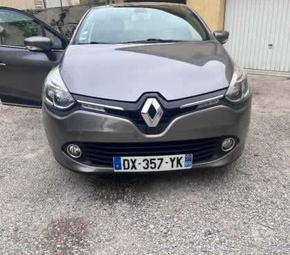 Voiture à vendre Avignon Vaucluse - Photos Vivastreet Clio 4 0.9 tce intens eco 2