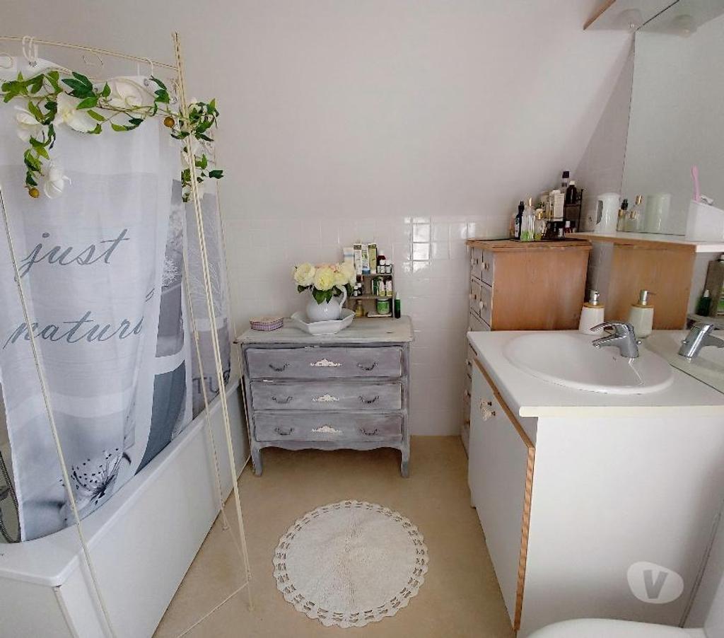 Appartements à vendre Hautes-Pyrénées Bagneres de Bigorre - Photos Vivastreet Appartement T2 de 42m2 Bagnères de Bigorre (65)