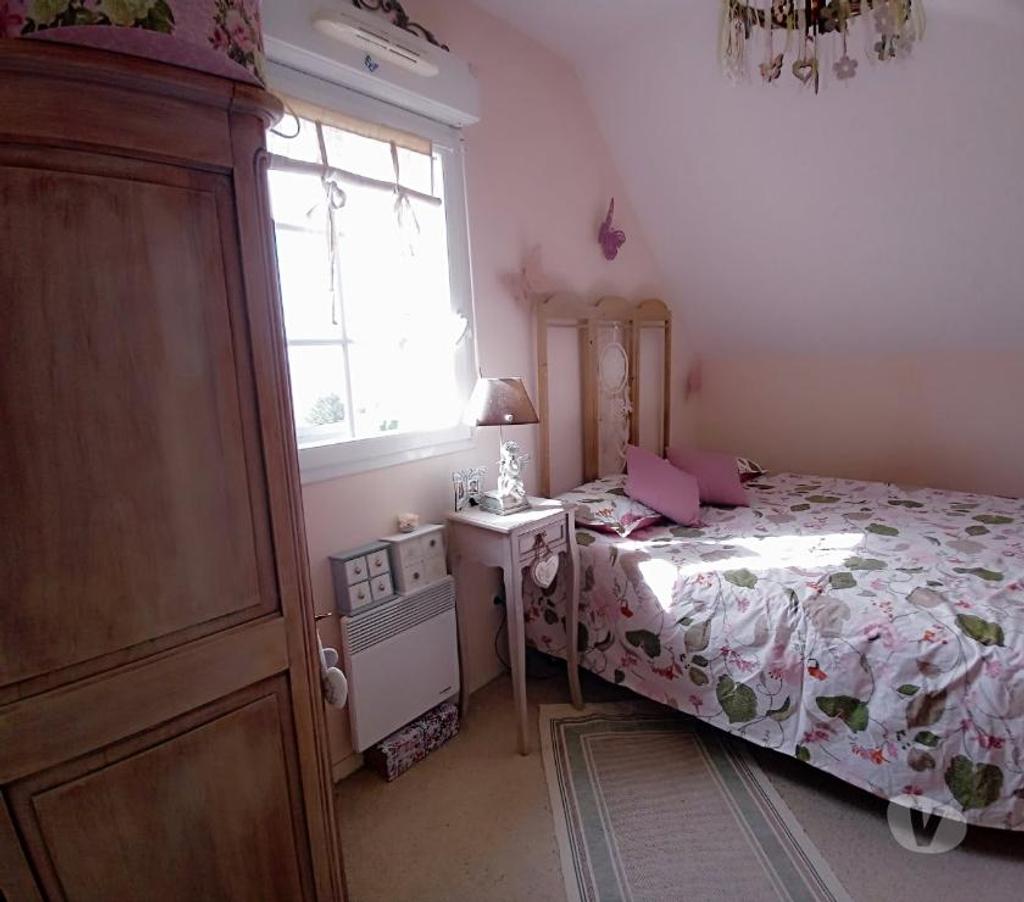 Appartements à vendre Hautes-Pyrénées Bagneres de Bigorre - Photos Vivastreet Appartement T2 de 42m2 Bagnères de Bigorre (65)