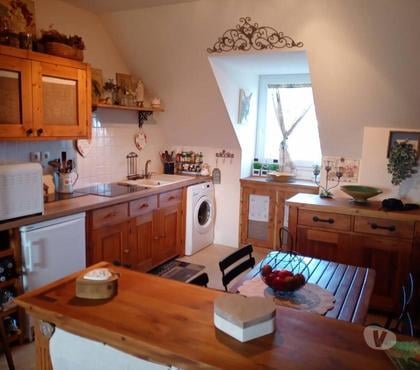 Achat appartement Bagneres de Bigorre Bagneres de Bigorre - Photos Vivastreet Appartement T2 de 42m2 Bagnères de Bigorre (65)