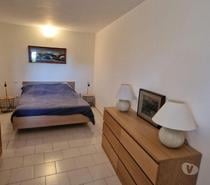 Grand appart vue mer pour vos vacances sur la Côte Bleue