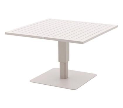 Bricolage - Jardin - Outillage Cabestany Pyrénées-Orientales - Photos Vivastreet Table extérieur relevable en aluminium époxy HESPERIDE