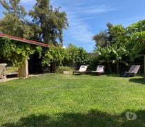 LOUE GRANDE MAISON AVEC PISCINE ET JARDIN PRIVES A TAVIRA