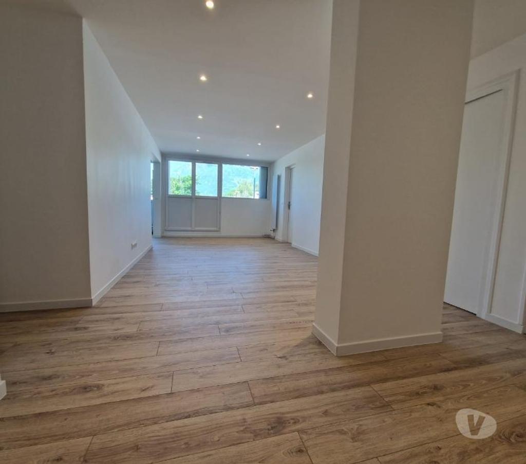 Appartements à vendre Haute-Savoie Thyez - 74300 - Photos Vivastreet Ventre Lumineux appartement rénové à neuf