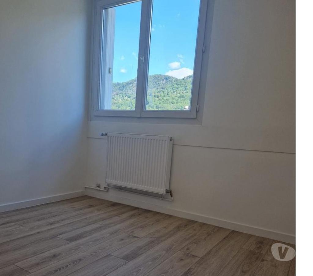 Appartements à vendre Haute-Savoie Thyez - 74300 - Photos Vivastreet Ventre Lumineux appartement rénové à neuf