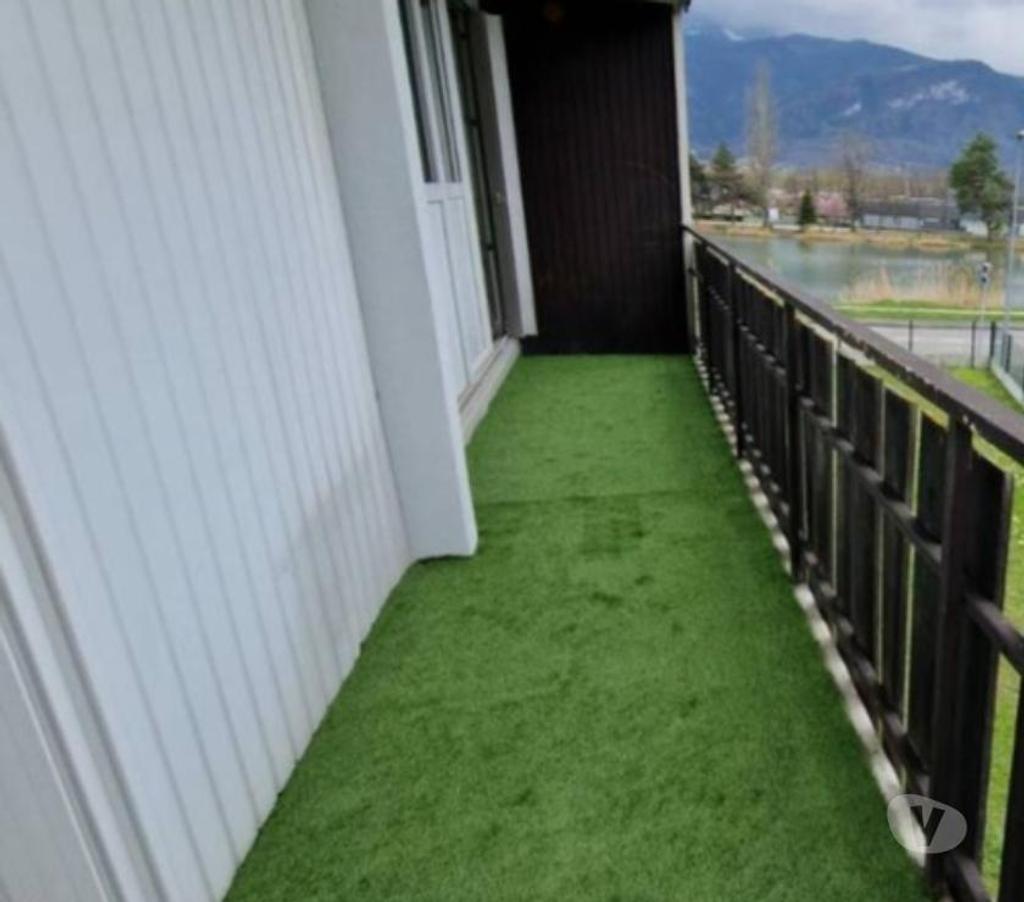 Appartements à vendre Haute-Savoie Thyez - 74300 - Photos Vivastreet Ventre Lumineux appartement rénové à neuf