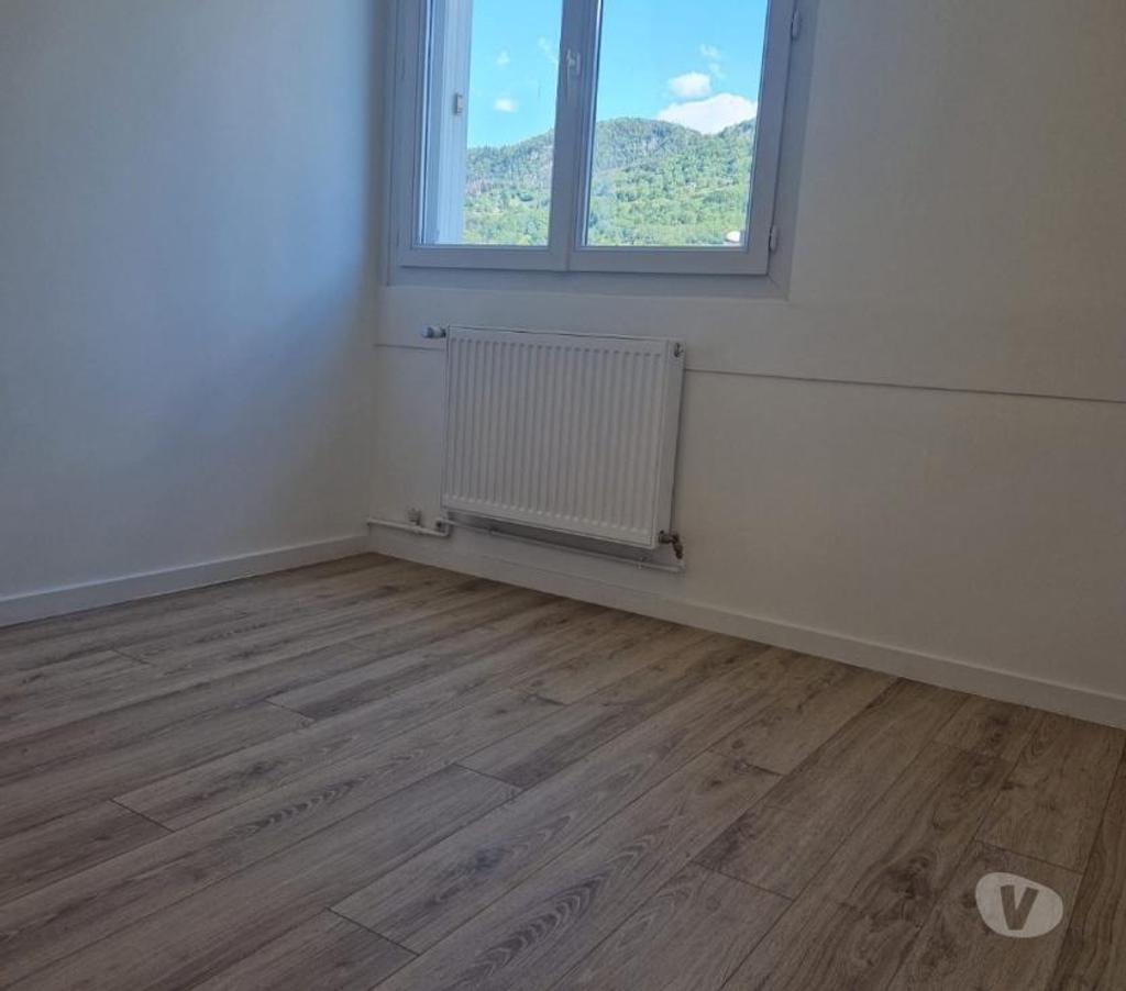 Appartements à vendre Haute-Savoie Thyez - 74300 - Photos Vivastreet Ventre Lumineux appartement rénové à neuf