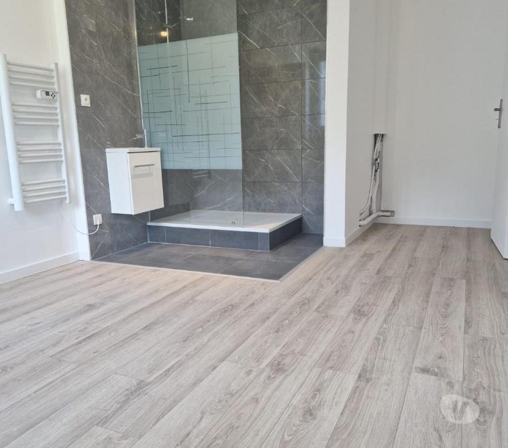 Appartements à vendre Haute-Savoie Thyez - 74300 - Photos Vivastreet Ventre Lumineux appartement rénové à neuf