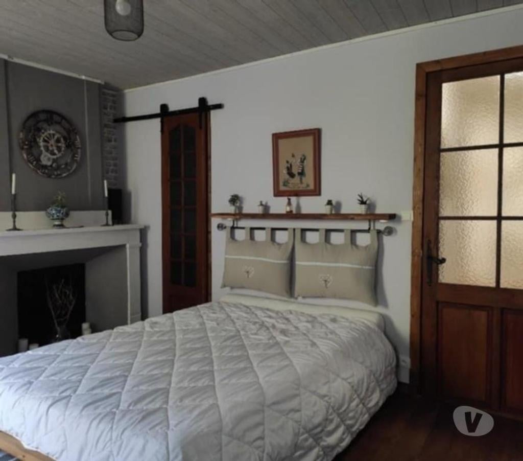 Vente Maison Aude Narbonne - Photos Vivastreet Situation idéale