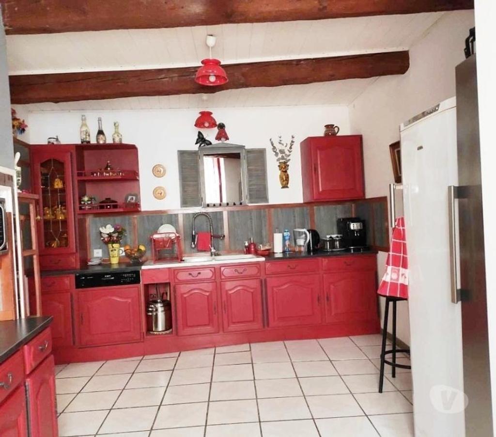 Vente Maison Aude Narbonne - Photos Vivastreet Situation idéale