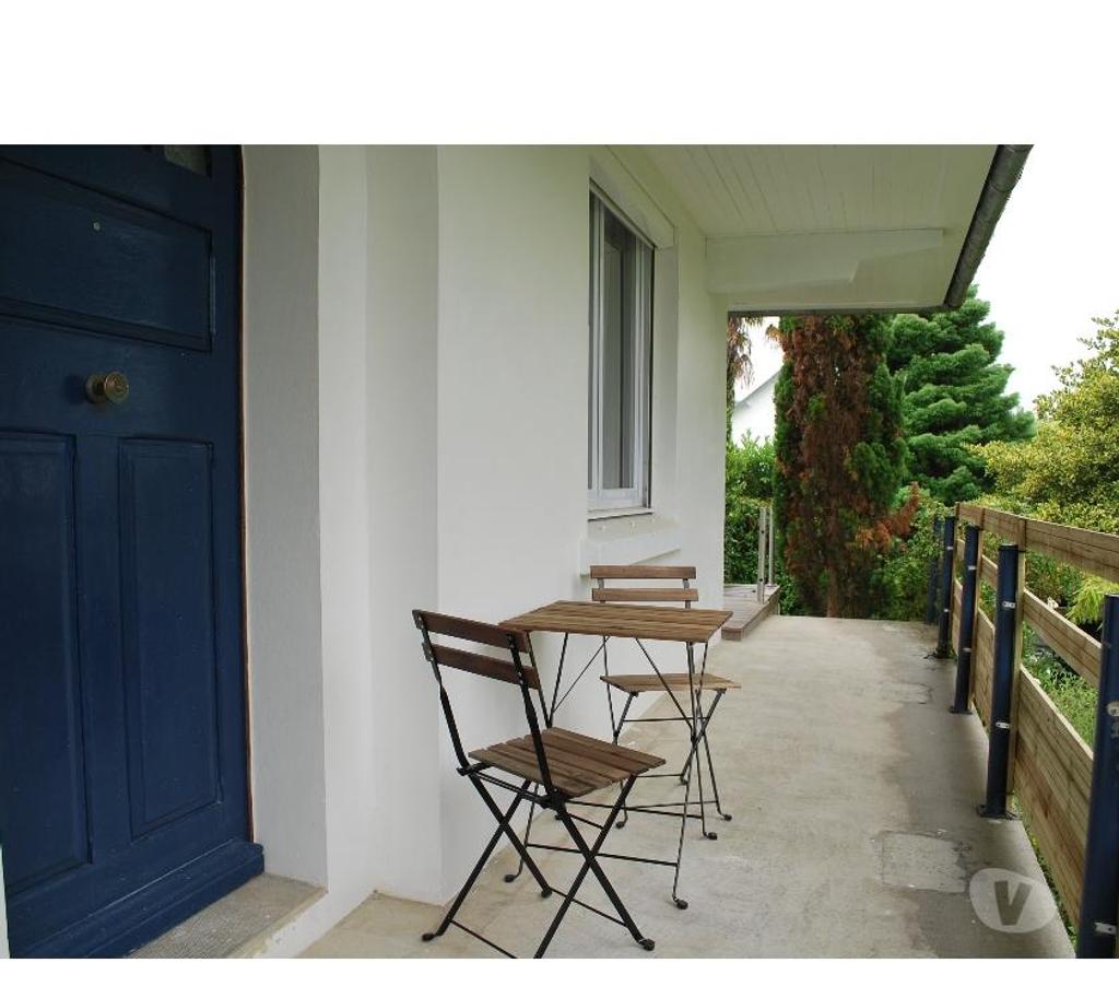 Appartement meublé Finistère Morlaix - 29600 - Photos Vivastreet C3 Chambre, adsl, buanderie, jardin Coatsehro Morlaix