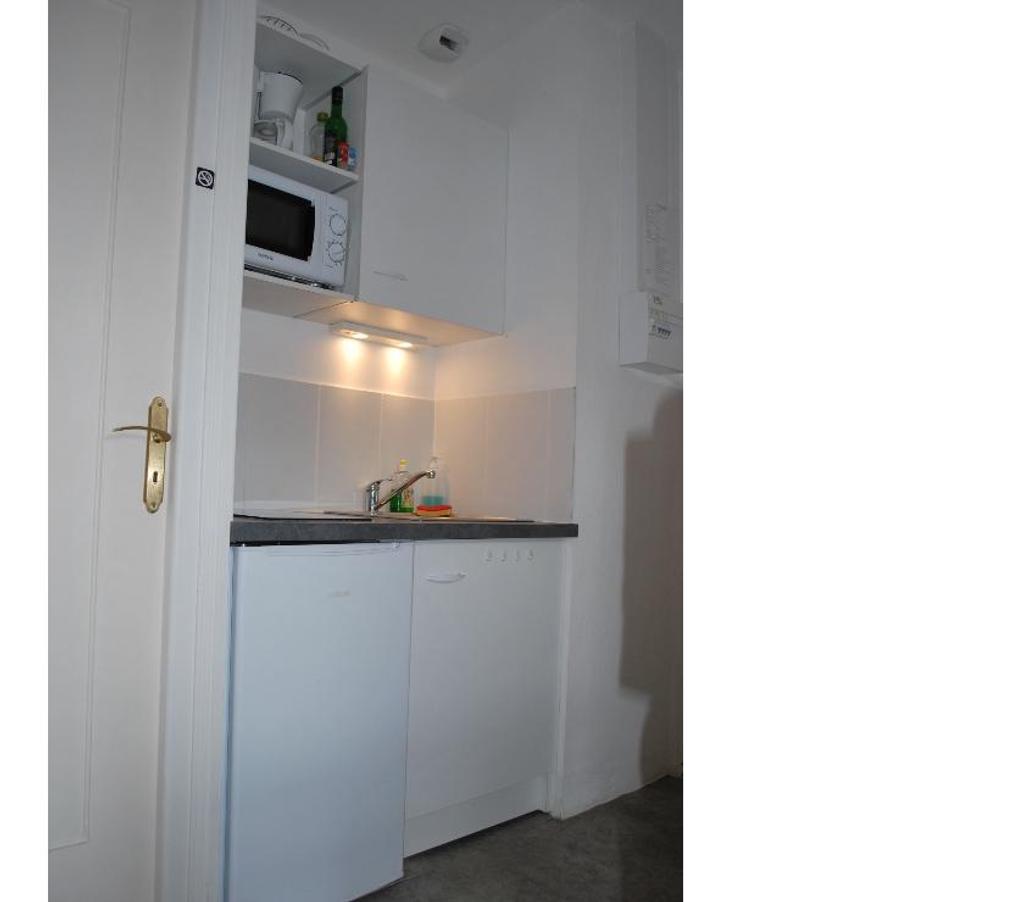 Appartement meublé Finistère Morlaix - 29600 - Photos Vivastreet C3 Chambre, adsl, buanderie, jardin Coatsehro Morlaix