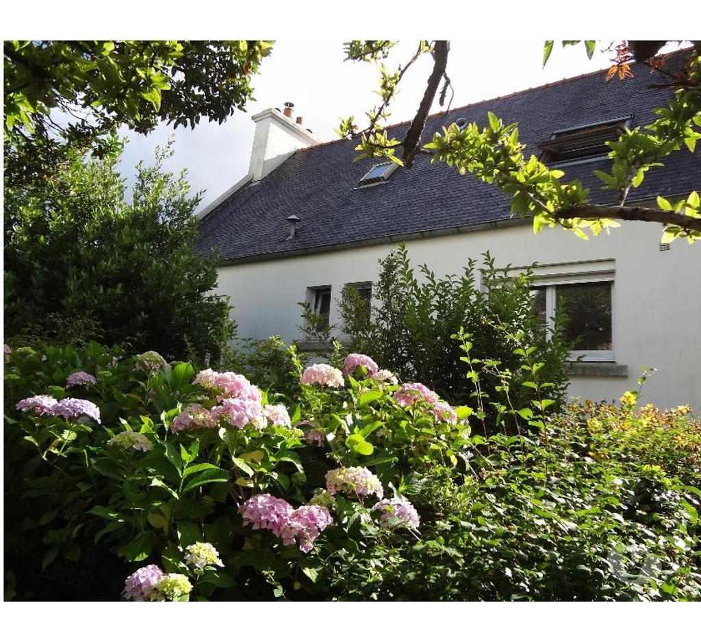 Appartement meublé Finistère Morlaix - 29600 - Photos Vivastreet C3 Chambre, adsl, buanderie, jardin Coatsehro Morlaix